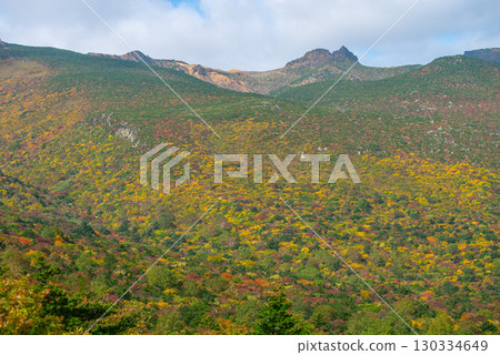 Adachi Adachi in autumn Adachi Adachi in autumn 130334649