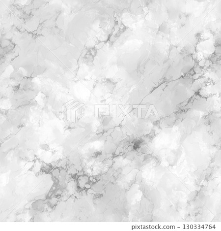 無縫白色大理石紋理 無縫白色大理石紋理 130334764
