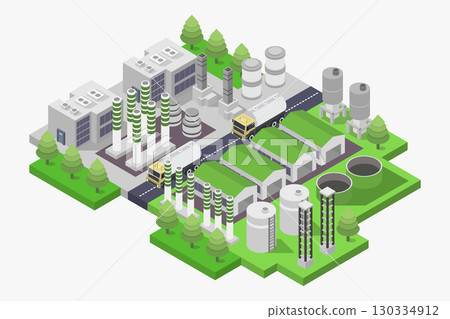 Isometric Industry Isometric Industry 130334912