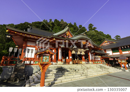 島根縣鹿梨郡津和野町Taikodani Inari神社Shinden神社 島根縣鹿梨郡津和野町Taikodani Inari神社Shinden神社 130335007