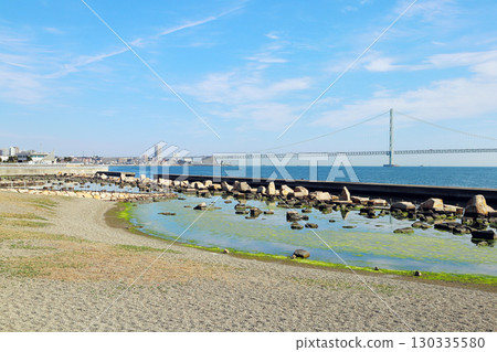 大倉海岸公園（兵庫縣） 130335580