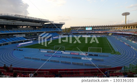 等等力球場 130336103