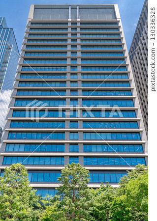 Otemachi Park Building (Otemachi Hotoria) Mitsubishi Estate Headquarters Ascott Marunouchi Tokyo Complex 130336328