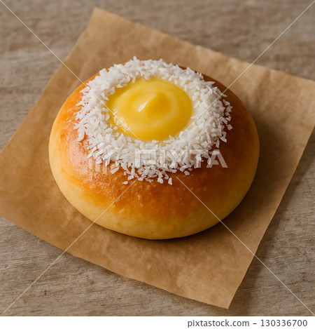 Nordic Skålebro sweet bread 130336700