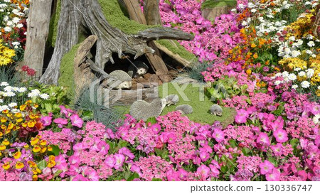 Yamashita Park, Yokohama 130336747