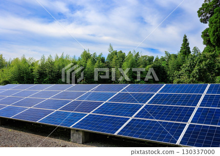 太陽能板 130337000