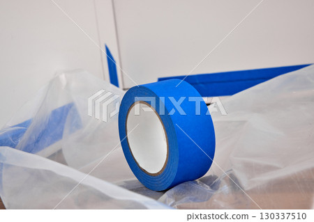 masking tape on countertops, blue masking tape for tiling kitchen walls masking tape on countertops, blue masking tape for tiling kitchen walls 130337510