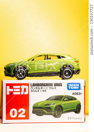 模型車 130337727