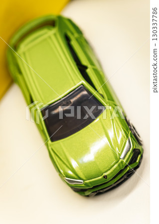 模型車 130337786