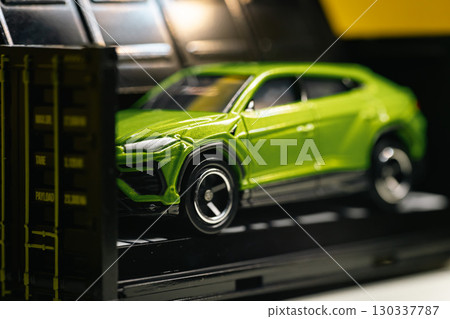 模型車 130337787