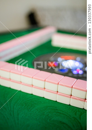 麻將 麻將 130337993