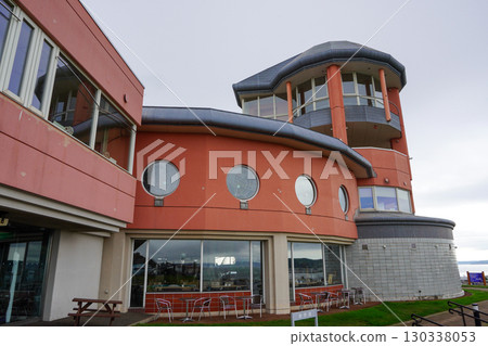 Road Station Akkeshi Gourmet Park Road Station Akkeshi Gourmet Park 130338053