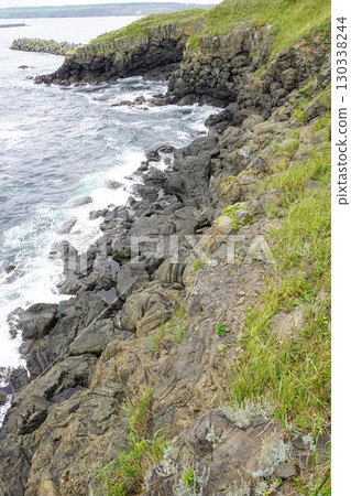 夏天的各種根室車石 夏天的各種根室車石 130338244