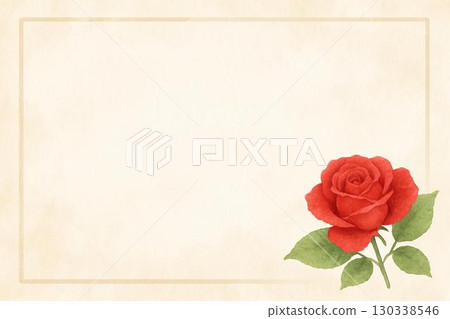 Frame material: Rose 130338546