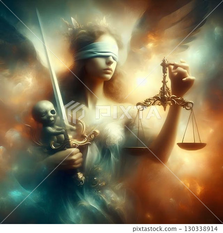 the representation of justice 130338914