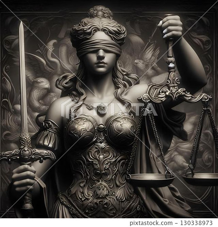 the representation of justice 130338973