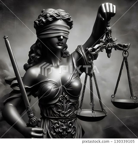 the representation of justice 130339105