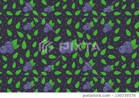 Grape pattern 130339376
