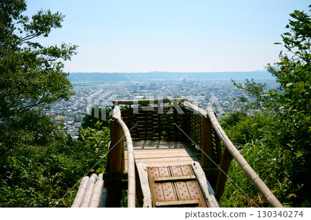白願寺公園觀景台 130340274