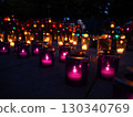 Enoshima Candles 130340769