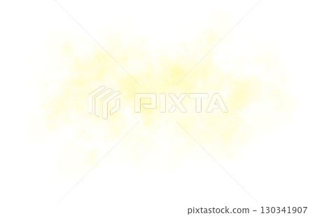 Highly translucent yellow smoke haze template on transparent background for mockups overlays and visual effects use Highly translucent yellow smoke haze template on transparent background for mockups overlays and visual effects use 130341907