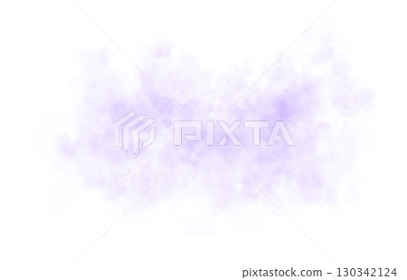 Highly translucent purple smoke haze template on transparent background for mockups overlays and visual effects use Highly translucent purple smoke haze template on transparent background for mockups overlays and visual effects use 130342124