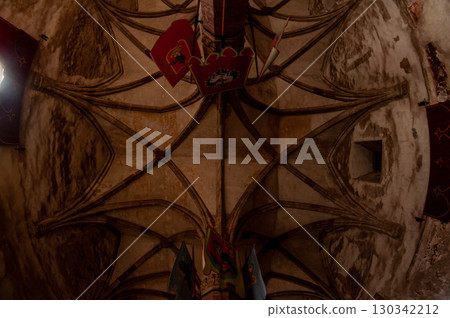 The assembly hall 130342212