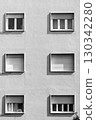 Facade of a building 130342280