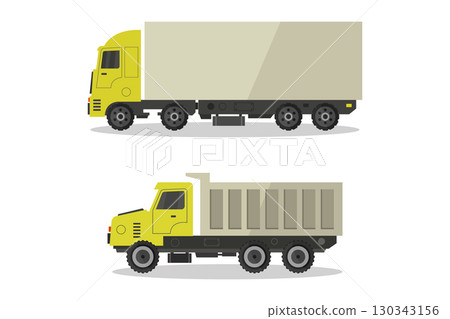 Truck Truck 130343156
