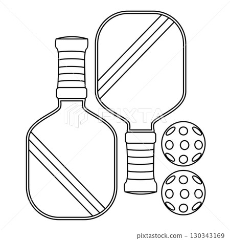racquet, racket, tennis 130343169