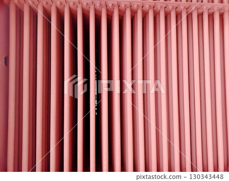 Economizer Tube Grid: Efficient Heat Exchange Design in a Modern Facility Economizer Tube Grid: Efficient Heat Exchange Design in a Modern Facility 130343448