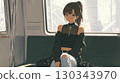 火車女孩 130343970