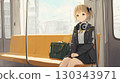火車女孩 130343971