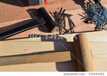 DIY, do-it-yourself image 130344302