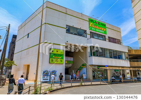 千葉縣木更津市 JR木更津站（西口） 130344476