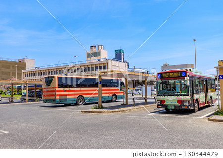 千葉縣木更津市 JR木更津站（西口） 130344479