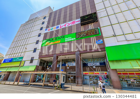 千葉縣木更津市 JR木更津站（西口） 130344481