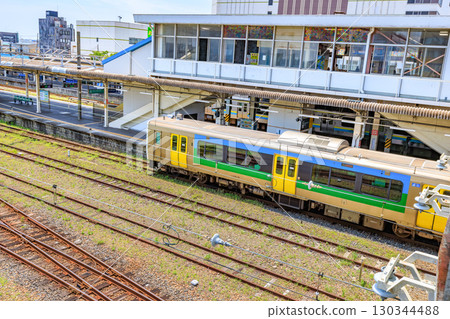 千葉縣木更津市 JR 木更津站 130344488