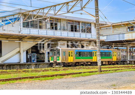 千葉縣木更津市 JR 木更津站 千葉縣木更津市 JR 木更津站 130344489