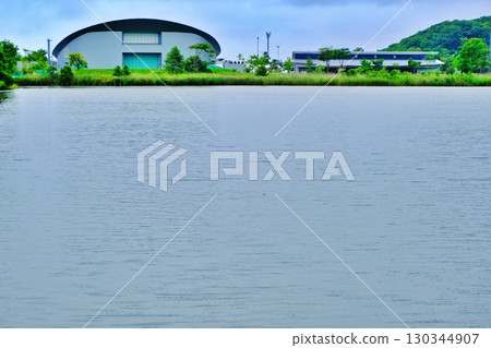 Upopoy：民族共存的象徵空間 130344907