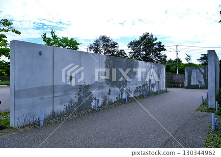 Upopoy：民族共存的象徵空間 130344962