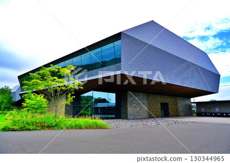 Upopoy：民族共存的象徵空間 130344965