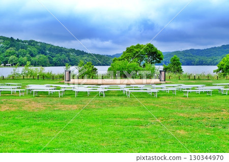 Upopoy: A symbolic space for ethnic coexistence 130344970