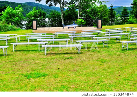 Upopoy: A symbolic space for ethnic coexistence 130344974