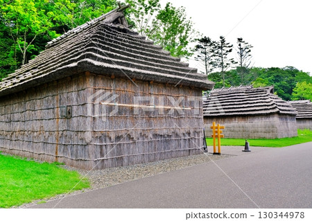 Upopoy: A symbolic space for ethnic coexistence 130344978