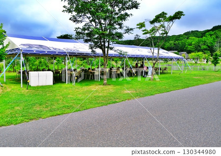 Upopoy:民族共存的象徵空間 Upopoy:民族共存的象徵空間 130344980