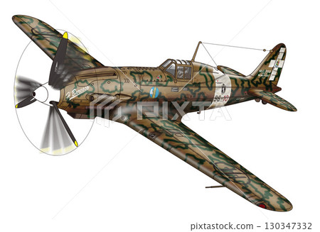 MC.202 Folgore 130347332