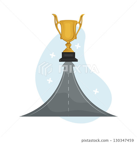 Illustration of Goal 130347459