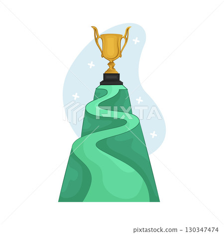 Illustration of Goal 130347474