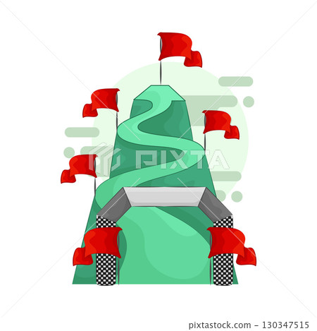 Illustration of Goal 130347515